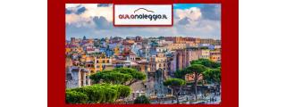 8 Segreti per Noleggiare un'auto Economica a Roma