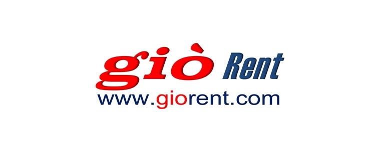 Giò Rent by New Rental sas