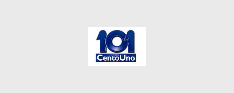 101 - CENTRO REVISIONI PERIODICHE AUTOVEICOLI