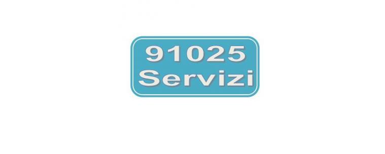 91025 Servizi Soc. Coop.