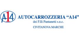 autonoleggio A14 CARROZZERIA PANTANETTI SRLS