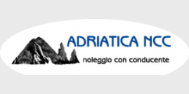autonoleggio Adriatica NCC