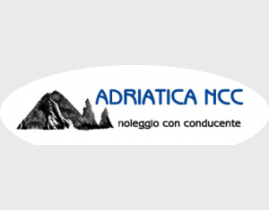 autonoleggio Adriatica NCC