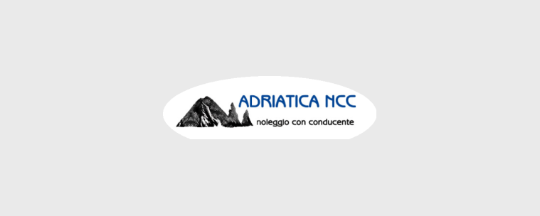 Adriatica NCC
