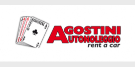 autonoleggio Agostini Auto
