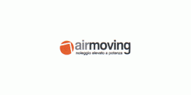 autonoleggio Air Moving Noleggio