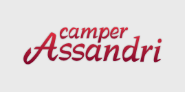 autonoleggio Alessandri Camper