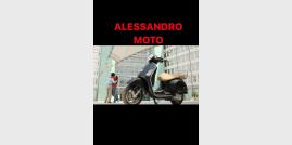 autonoleggio Alessandromoto