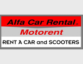 autonoleggio Alfa Car Rental scarl