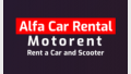 Alfa Car Rental