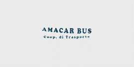 autonoleggio Amacar Bus