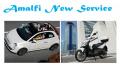 Amalfi New Service srl
