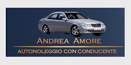 autonoleggio Andrea Amore NCC