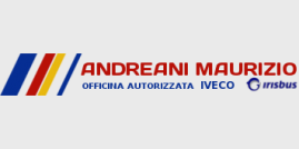 autonoleggio Andreani Maurizio