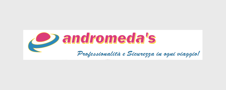 Andromeda's srl