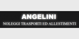 autonoleggio Angelini Noleggi Trasporti e Allestimenti