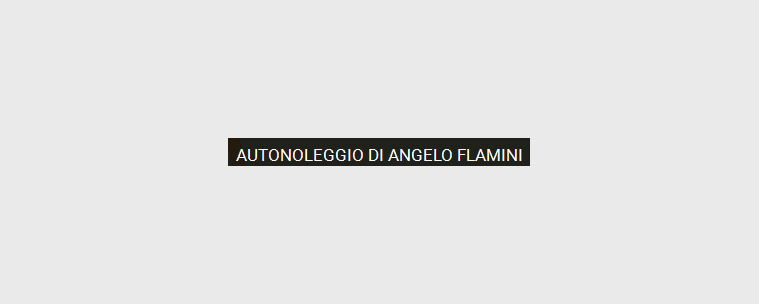 Angelo Flamini