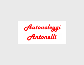 autonoleggio Antonelli Autonoleggi