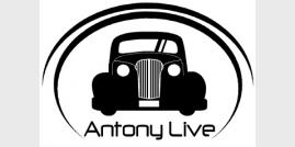 autonoleggio Antony Live Autonoleggio