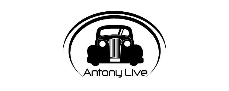 Antony Live Autonoleggio
