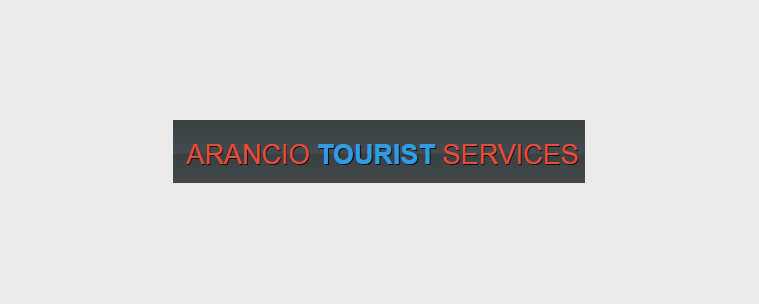 Arancio Tourist Service