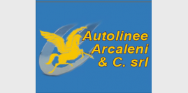 autonoleggio Arcaleni Autolinee
