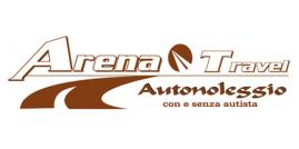autonoleggio Arena Travel
