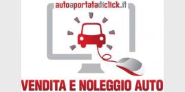 autonoleggio AUTO A PORTATA DI CLICK
