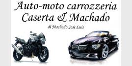 autonoleggio Carrozzeria Caserta & Machado
