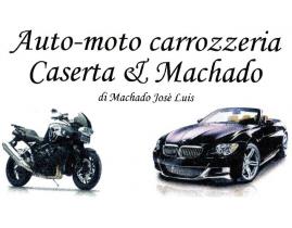 autonoleggio Carrozzeria Caserta & Machado