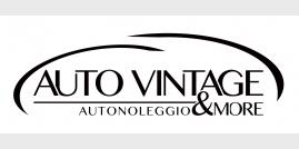 autonoleggio Auto Vintage