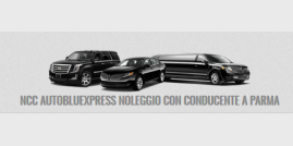 autonoleggio Autobluexpress NCC