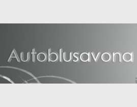 autonoleggio Autoblusavona