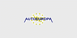 autonoleggio Autoeuropa '92