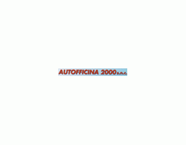 autonoleggio Autofficina 2000