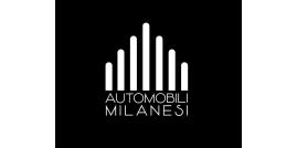 autonoleggio AUTOMOBILI MILANESI