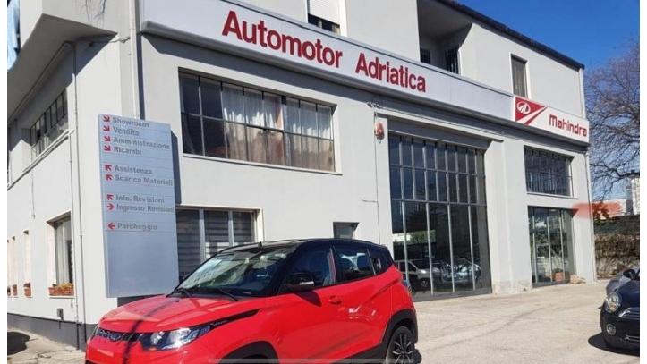 Automotor Adriatica