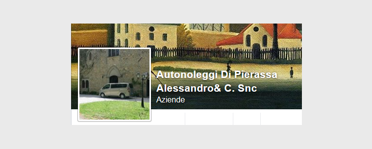 Autonoleggi di Pierassa Alessandro & C