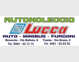 autonoleggio Lucca srl