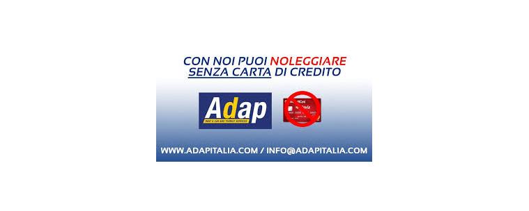 Autonoleggio Adap Italia