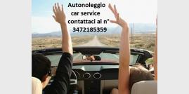 autonoleggio Autonoleggio Ariano Irpino Car service