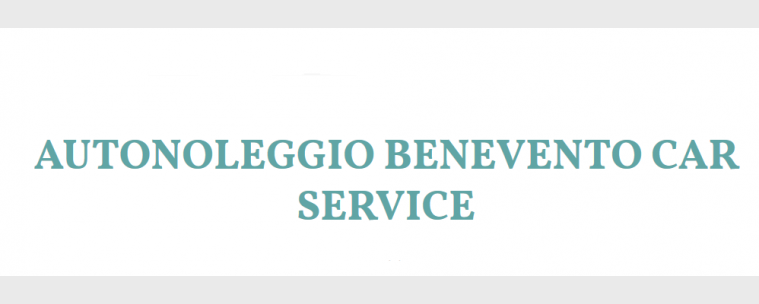 Autonoleggio Benevento Car Service