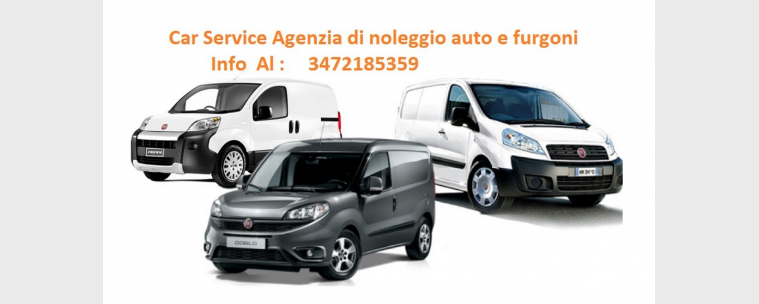 Autonoleggio Benevento Car Service