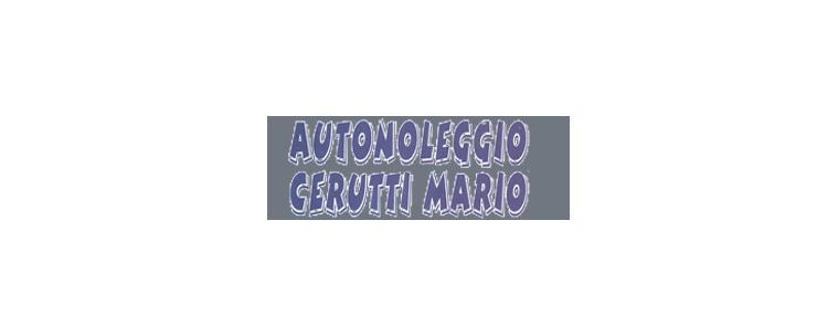 Cerruti Mario Autonoleggio