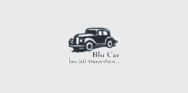 autonoleggio Blu Car Taxi