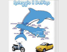 autonoleggio Il Delfino Autonoleggio