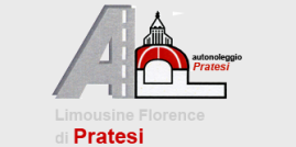 autonoleggio Florence Limousine Service by Pratesi