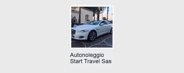 Autonoleggio Start Travel