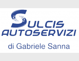 autonoleggio Autonoleggio Sulcis Autoservizi di Gabriele Sanna