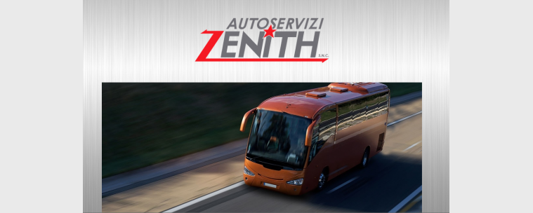 Zenith snc Autonoleggio